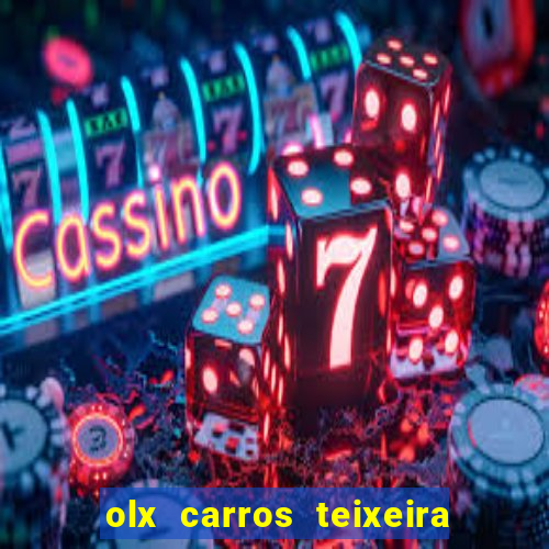 olx carros teixeira de freitas