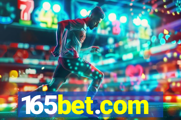 165bet.com