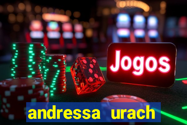 andressa urach gemendo muito