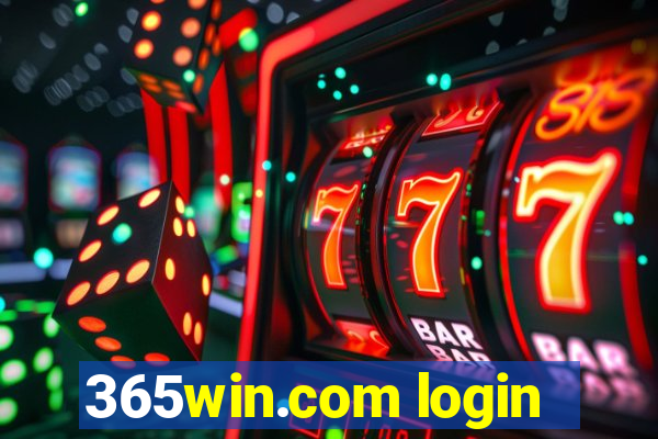 365win.com login