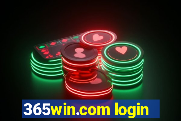 365win.com login