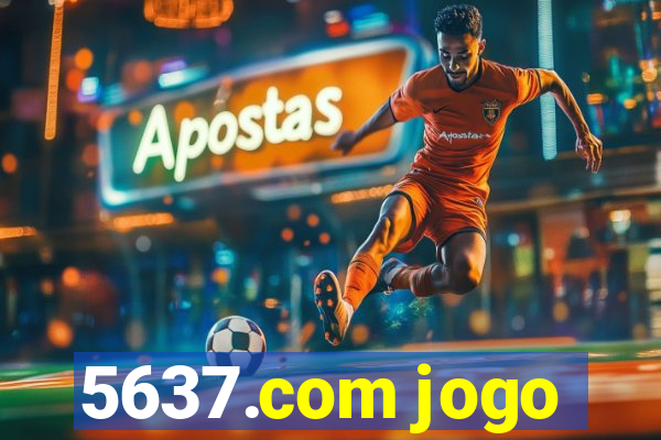 5637.com jogo