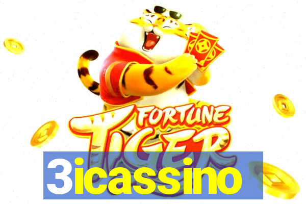 3icassino