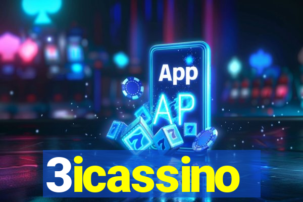 3icassino