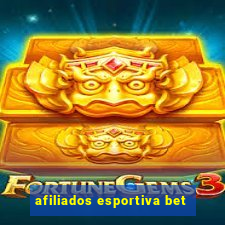 afiliados esportiva bet