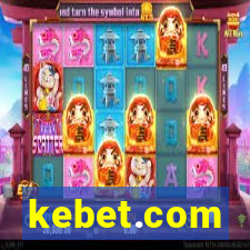 kebet.com