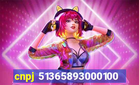 cnpj 51365893000100