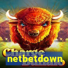 netbetdown