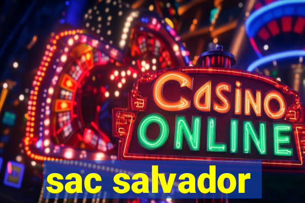 sac salvador