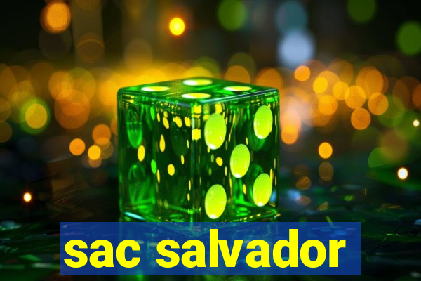 sac salvador