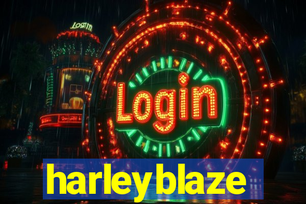 harleyblaze