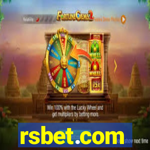 rsbet.com