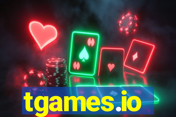 tgames.io