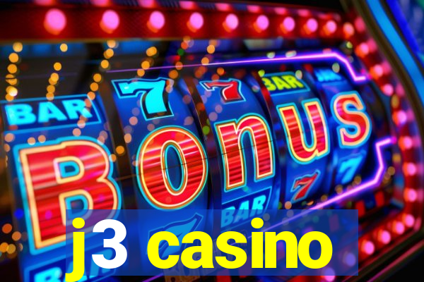 j3 casino