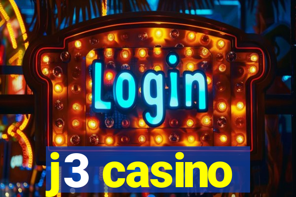 j3 casino