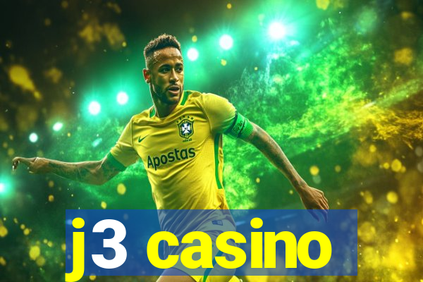 j3 casino
