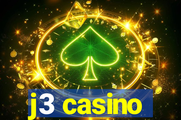 j3 casino
