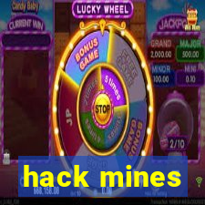 hack mines