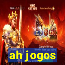ah jogos