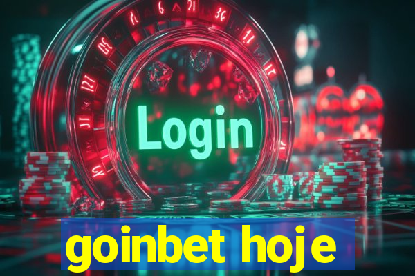 goinbet hoje