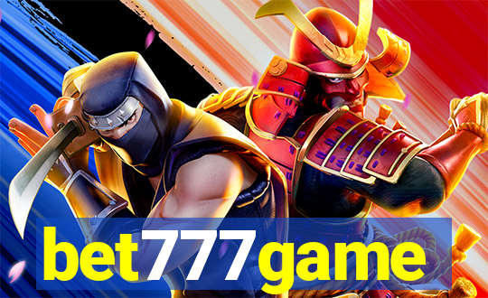 bet777game