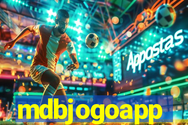 mdbjogoapp