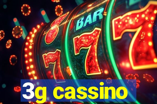 3g cassino