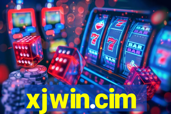 xjwin.cim