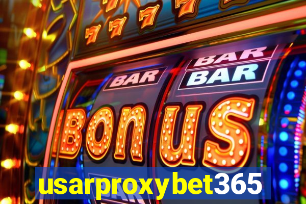 usarproxybet365