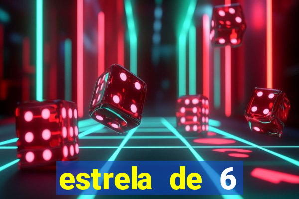 estrela de 6 pontas na umbanda