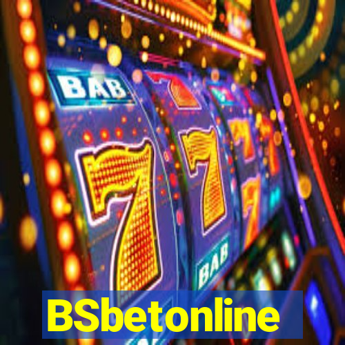 BSbetonline