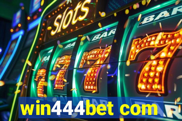 win444bet com