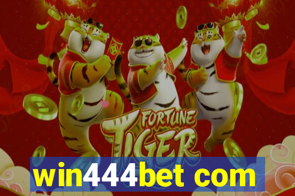 win444bet com