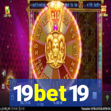 19bet19