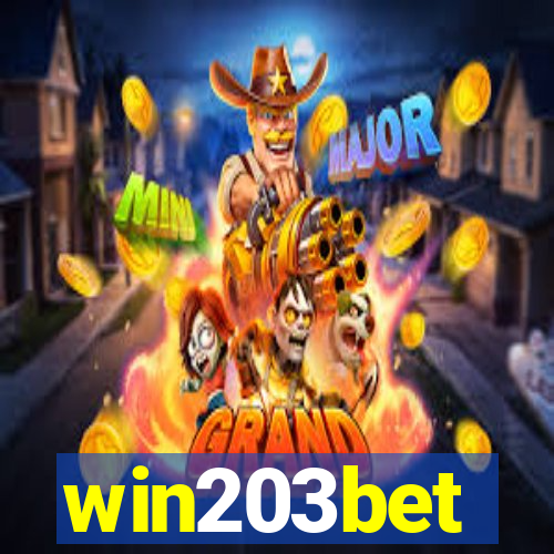 win203bet