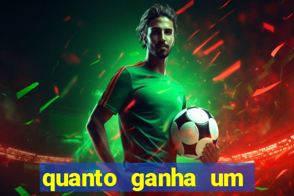 quanto ganha um lutador do jungle fight