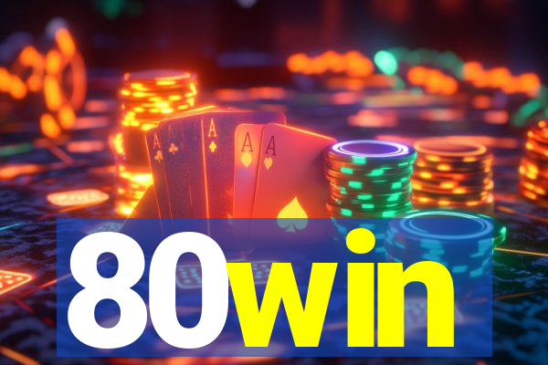 80win