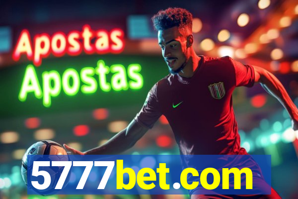 5777bet.com