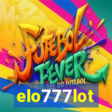 elo777lot