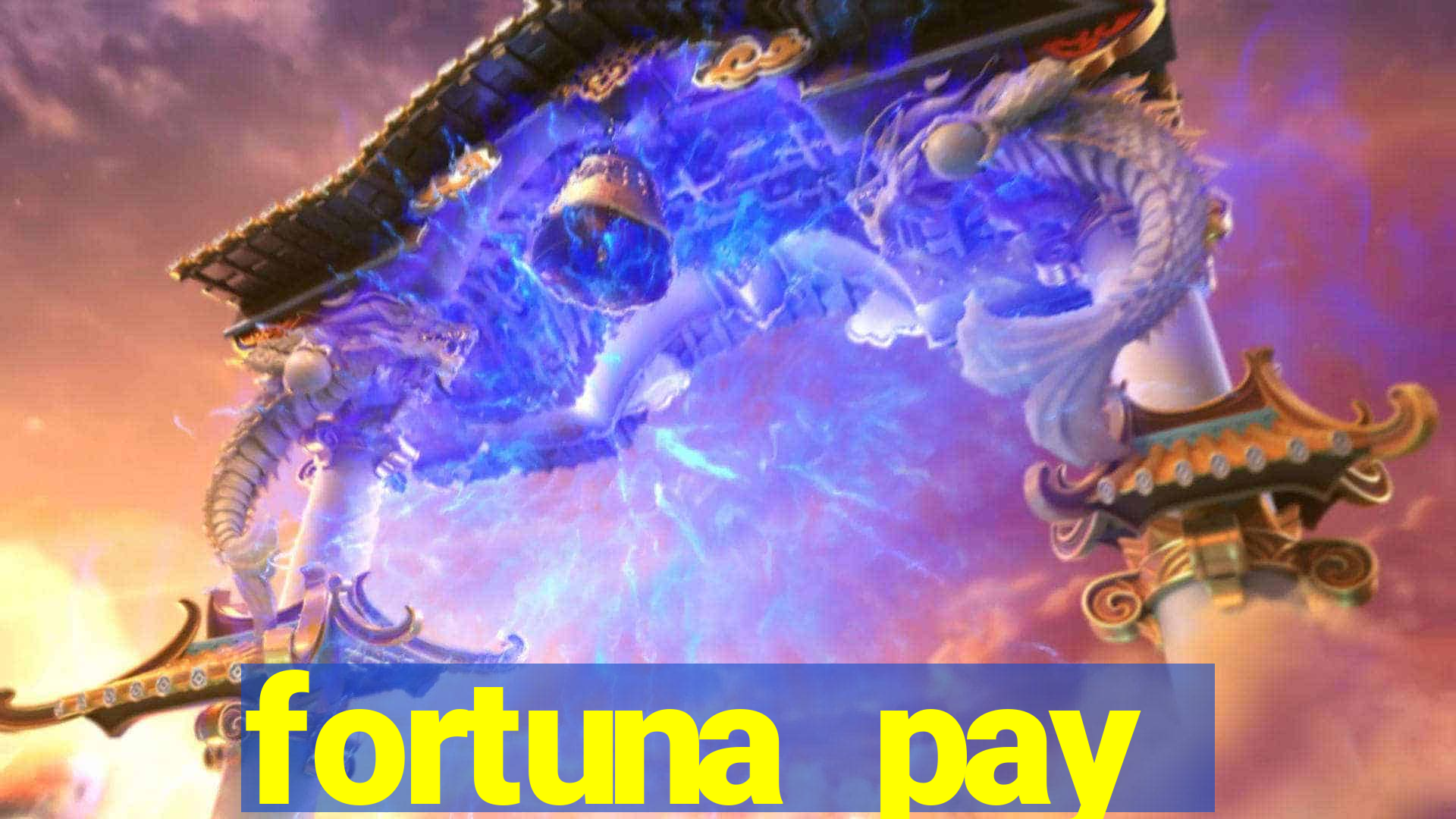 fortuna pay consultoria financeira ltda