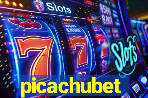 picachubet