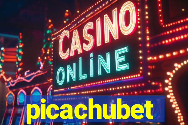 picachubet