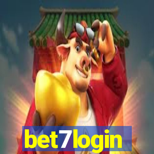 bet7login
