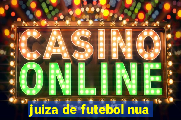juiza de futebol nua