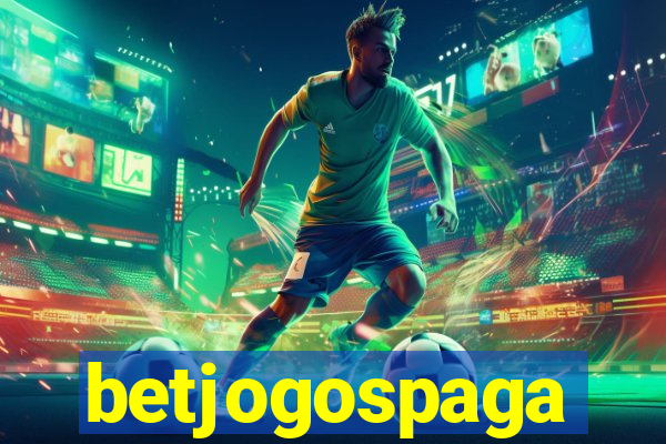betjogospaga