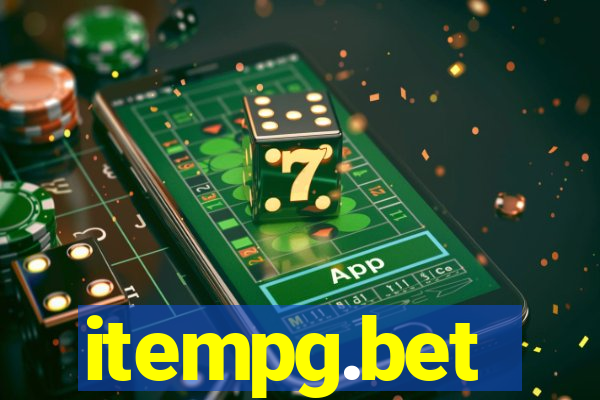 itempg.bet