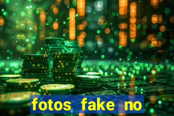 fotos fake no espelho cabelo cacheado