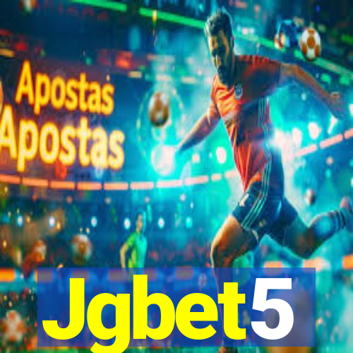 Jgbet5