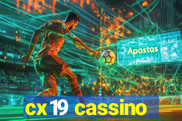 cx19 cassino