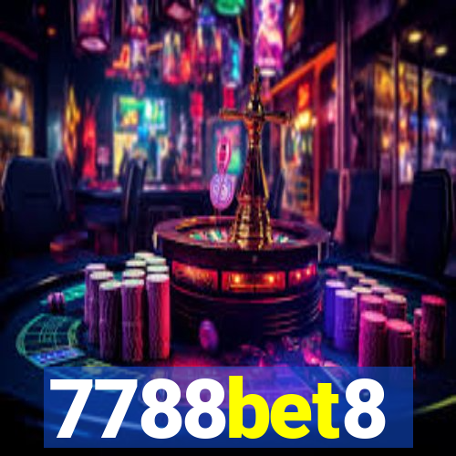 7788bet8